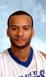 Viking's Pigford Named CIAA Men's Player of the Week