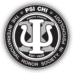 ECSU student inducted into Psi Chi