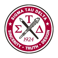 Sigma TauDelta inducts 13 ECSU students