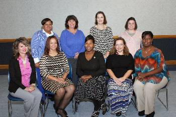 ECSU recognizes area Teachers of the Year