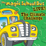 Magic School Bus arrives at ECSU on February 3