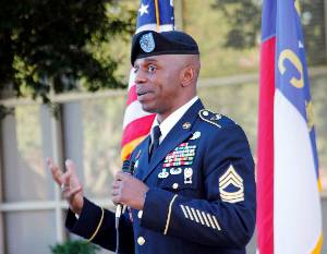 Military Times says ECSU in Top 20 of Best Bet for Vets colleges
