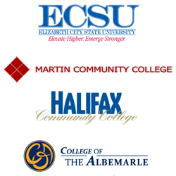 ECSU strengthens ties with community colleges