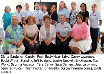 Chamber of Commerce recognizes Women of Excellence