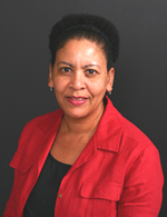 ECSU dean serves on the Board of Scientific Counselor