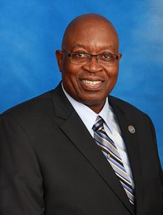 Gilchrist Announces He is Stepping Down as ECSU Chancellor