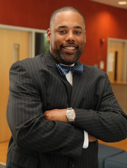 Burney changes admissions strategy for ECSU
