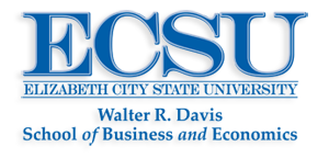 Business students earn scholarships at ECSU