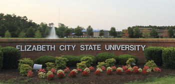 ECSU Ranked #1 by Best Value Schools Website