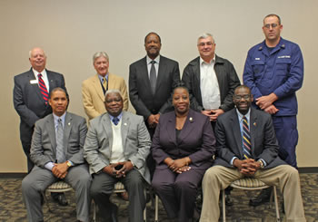 ECSU announces new Veterans Advisory Board