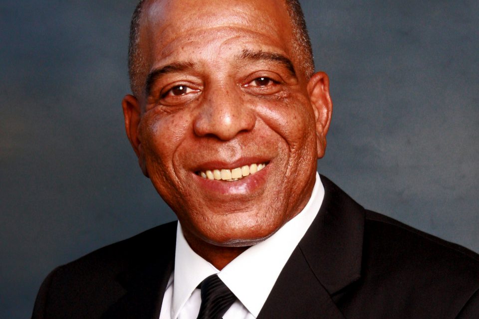 The Daily Advance: Prof. Douglas Jackson’s Grandmother Played Pivotal
