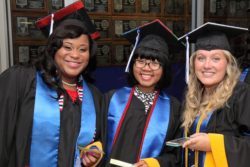 ECSU’s 172nd Commencement Ceremony Moves Forward as Planned – Elizabeth ...