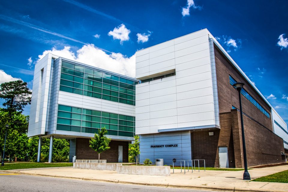 ECSU’s Signature Aviation Program Preps for New Campus Home Elizabeth