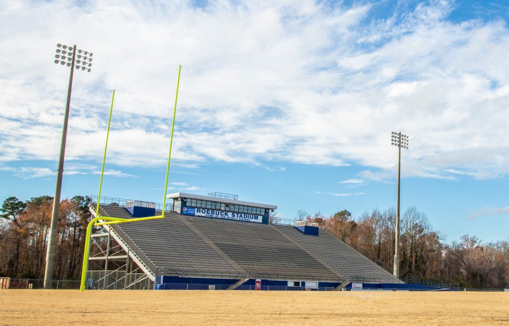 Football - Elizabeth City State University Athletics