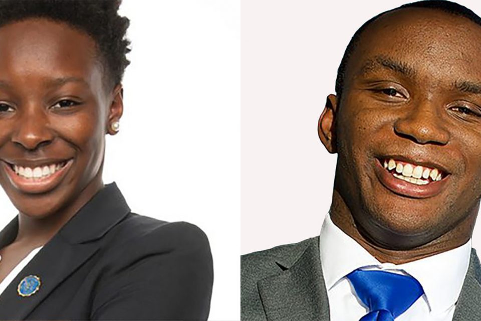 SECU Foundation Renews 100,000 Funding for Student Internship Program Elizabeth City State