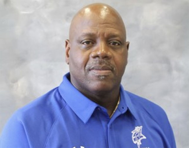 ECSU Parts Ways with Head Football Coach Anthony Jones – Elizabeth City ...