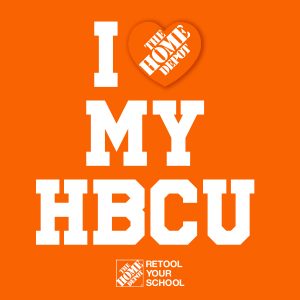 I 💜 my HBCU