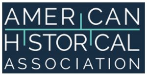 American Historical Association Logo