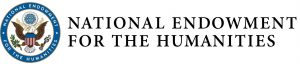 Natl Endowment for Humanities logo