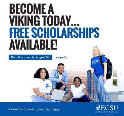 The Vikings released their post grad yearlong internships for the 2023