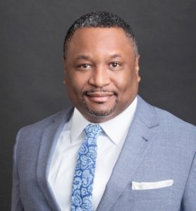 Timothy Minor - ECSU Foundation Board of Directors