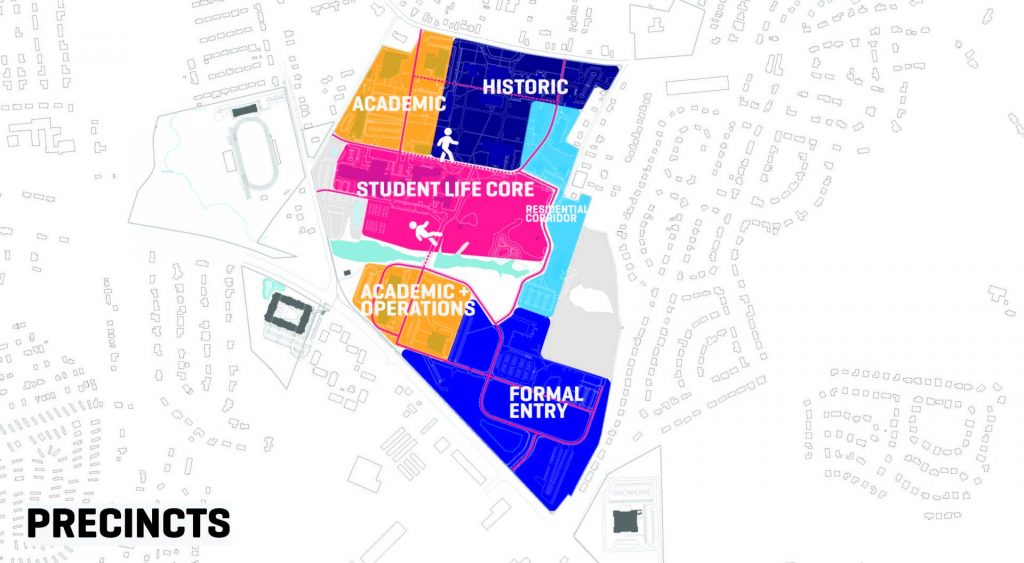 ECSU Master Plan - Page 3