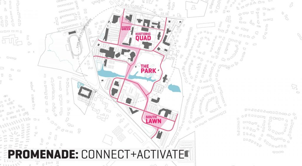 ECSU Master Plan - Page 4