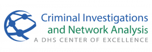 Criminal Investigations and Network Analysis 