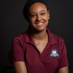 Noel Herron, ECSU Study Abroad Student